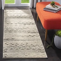 Safavieh Retro Coilean Abstract Area Rug