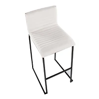 STOOL PAIR