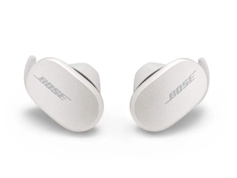 Écouteurs Bose QuietComfort à réduction du bruit