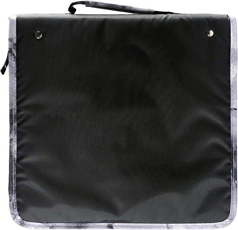 Reliure à anneaux 2 po Five Star® Tech Organization à fermeture éclair