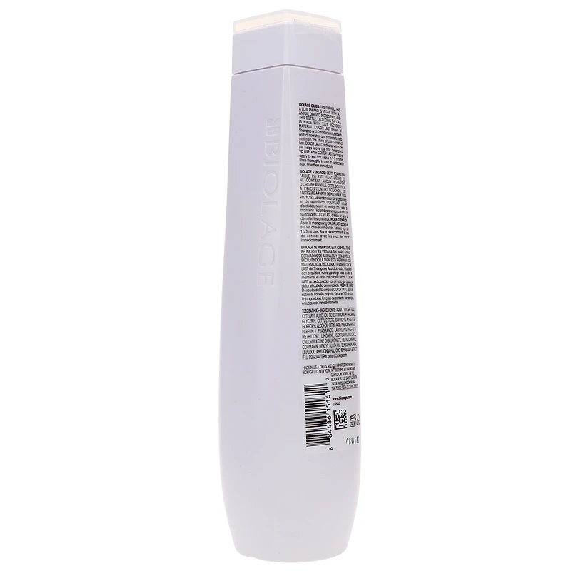 Revitalisant color Last Biolage de Matrix