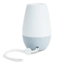 Shh...™ Calme-bébé portatif avec sons et lumières