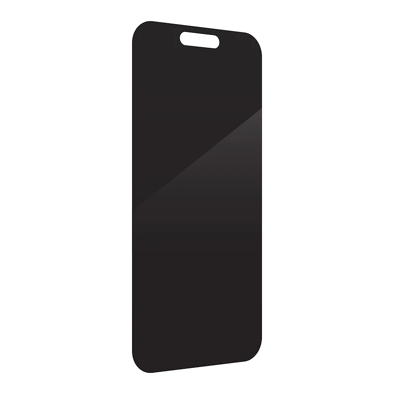 ZAGG Protection D'ecran Invisibleshield Glass Elite 2-Way pour iPhone 17