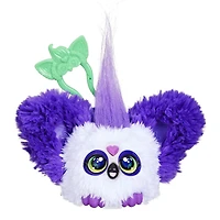 Furby Furblets Bam-Boo Panda Mini Plush Toy