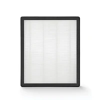 Filtre à air de remplacement pour solvant d'allergènes pour console True HEPA de Bionaire (HAPF1009-CN) 1 filtre