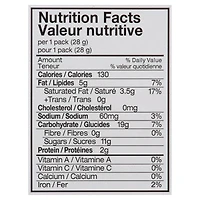 Biscuit de chocolat Choco Pie de Lotte Paq. de 12, 336 g