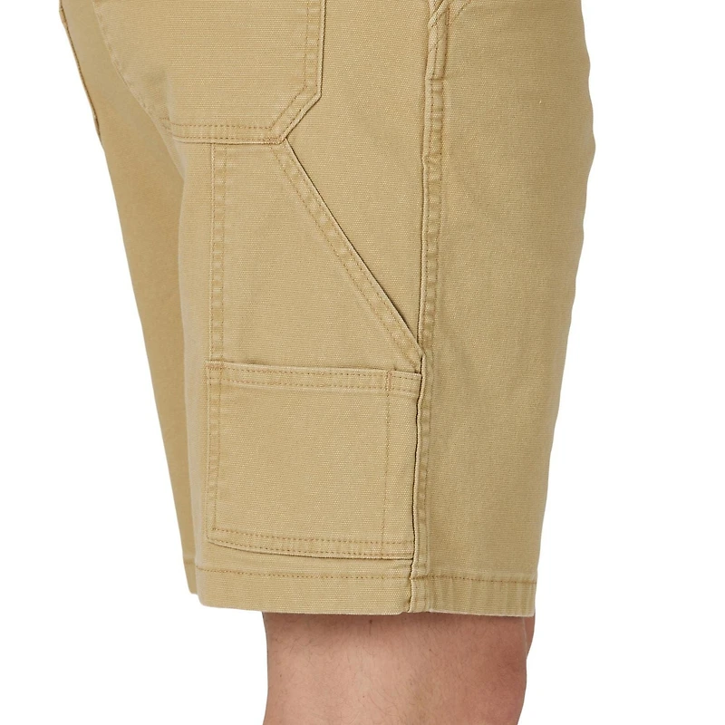 Wrangler Men's Carpenter Short