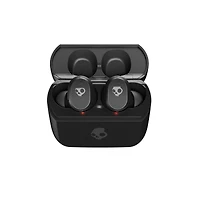 Écouteurs boutons 100 % sans fil à isolation sonore Mod de Skullcandy - Noir profond Écouteurs sans fil Mod True