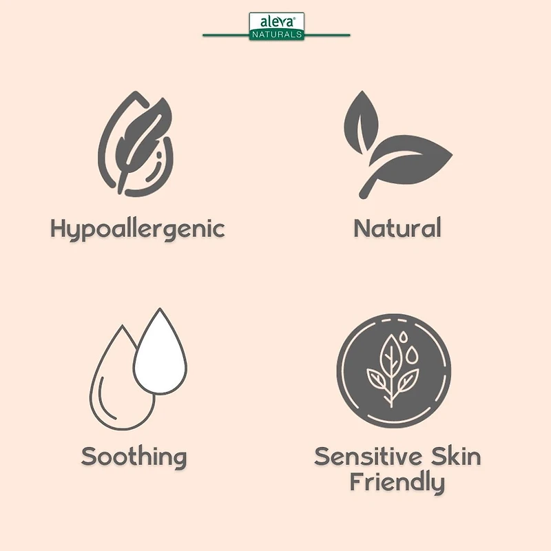 Aleva Naturals Outdoor Spray 60ml