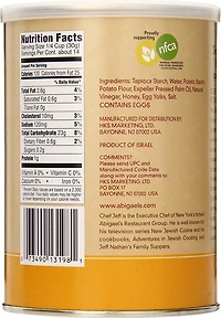 GF PANKO CRUMBS - FRENCH E-JEFF NATHAN JF PANKO CHAPELURE