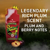 Old Spice Body Wash for Men, MambaKing