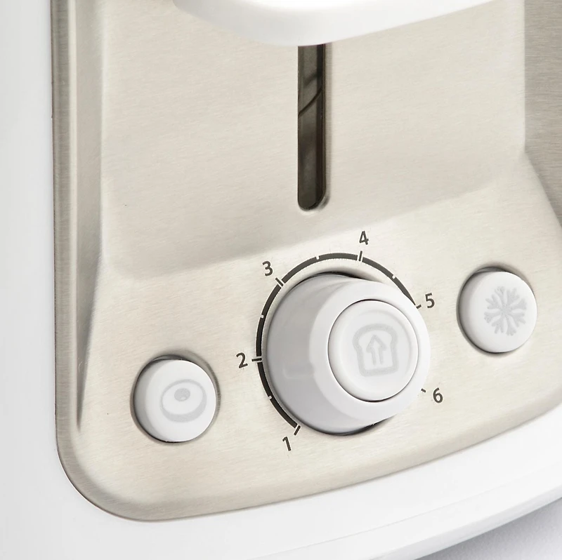 Toastmaster 4 Slice Toaster, 4 Slice Toaster