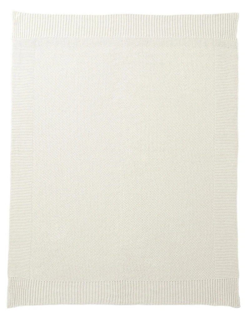 Jeté Better Homes & Gardens 127 x 152,4 cm, mélange coton