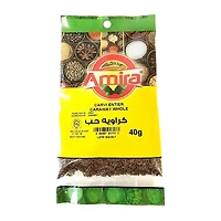AMIRA CARAWAY WHOLE
