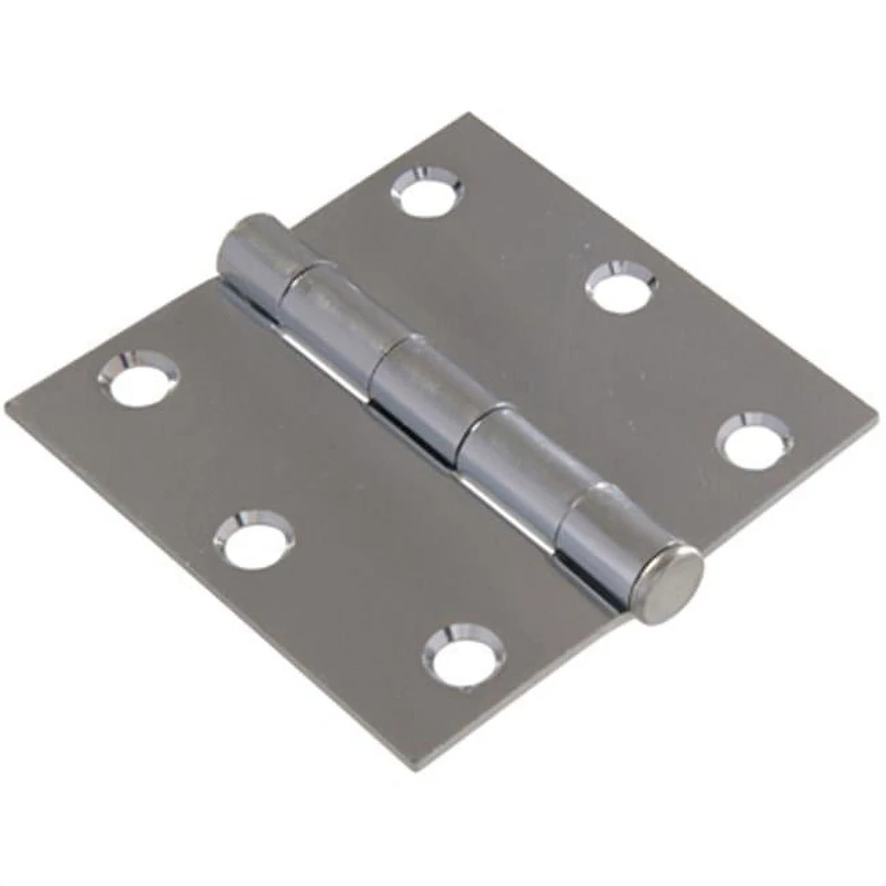 2-1/2" HINGE 2 P, HARDWARE ESSENTIAL 2-1/2" HINGE 2 P