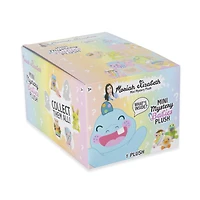 MORIAH PLUSH BABY - FRENCH