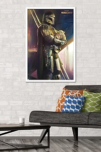 Star Wars : Le Mandalorien