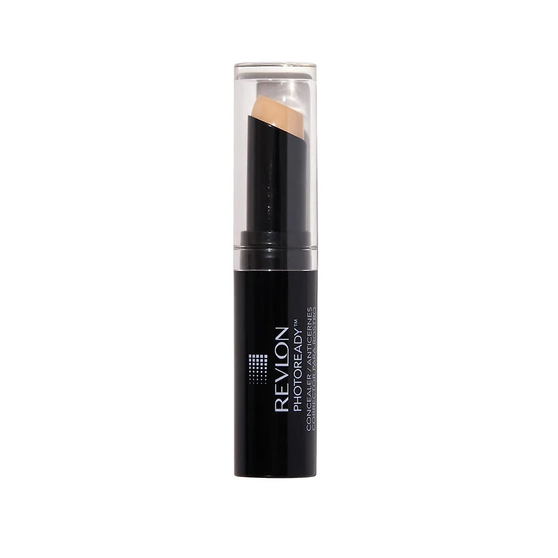 Anticernes Revlon PhotoReady, en bâton, couvrance moyenne, 3,2 ml PHOTO CONCLR 0,048 lb