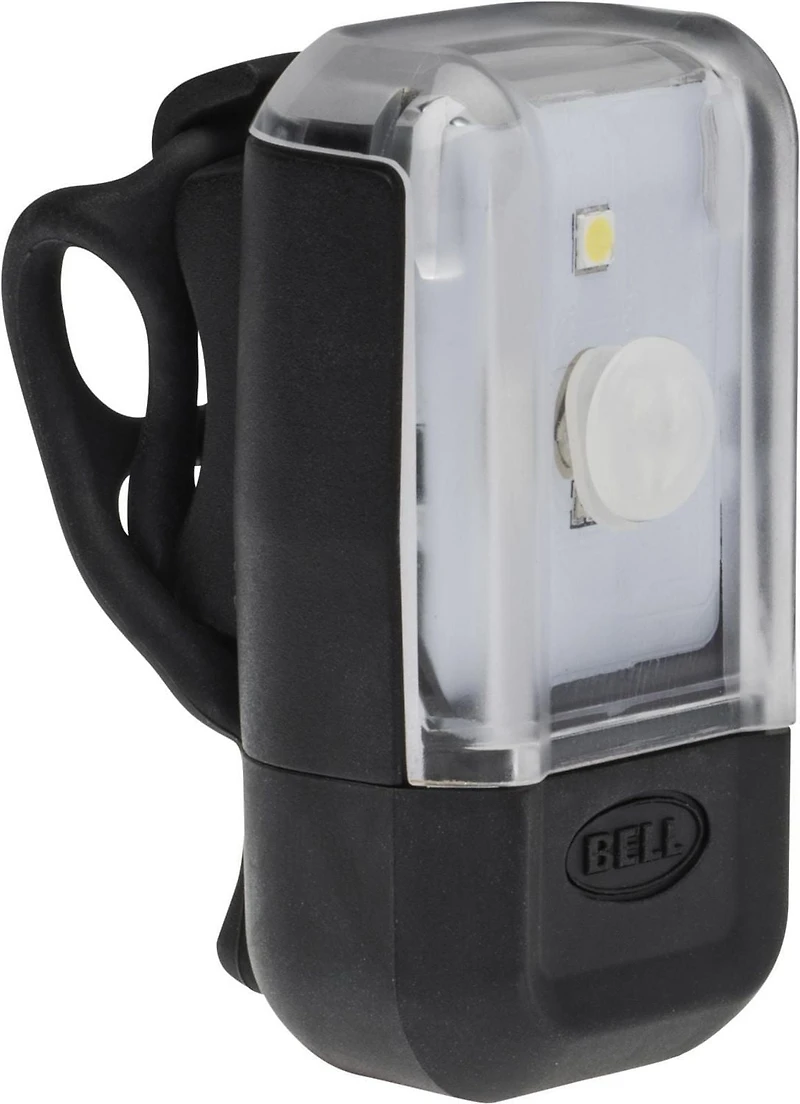 Jeu de lampes de vélo USB Lumina™ 450 de Bell Sports