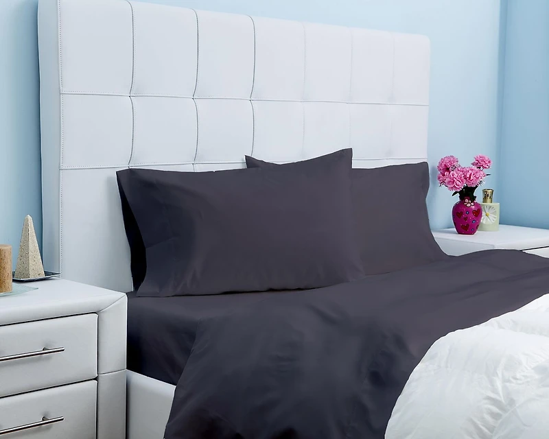 Gouchee Design Microfiber Sheet Set