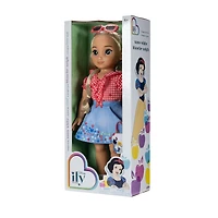 Disney ily 18 Inch Doll - Inspired by Snow White, DISNEY ILY - SNOW WH