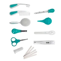 babyworks™ Grooming & Healthcare Kit - 17pc, A must have for any home with kids!