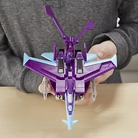 Jouets Transformers Cyberverse Action Attackers, figurine Slipstream classe ultra