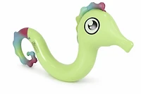 Bluescape Inflatable Seahorse Noodle, for Ages 3 Years and up