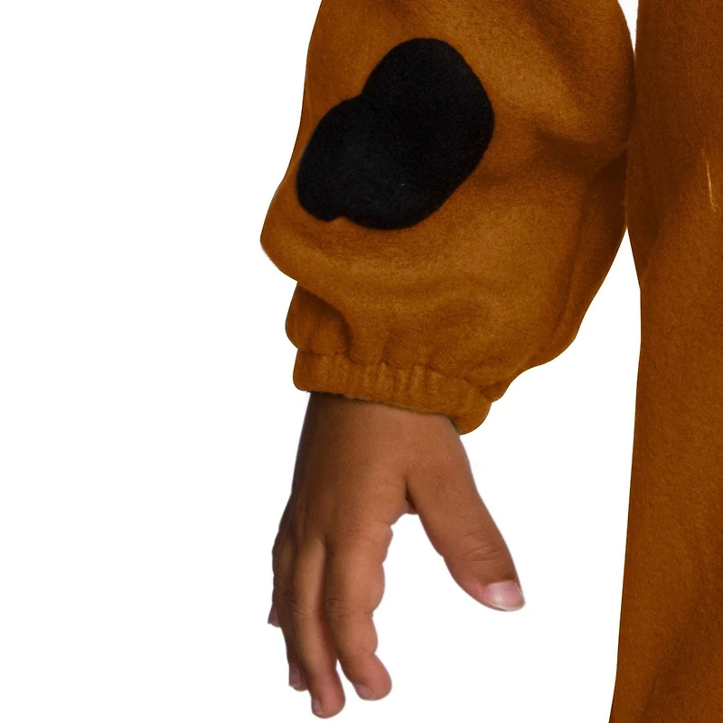 Costume  Scooby-Doo SCOOB! pour tout-petits