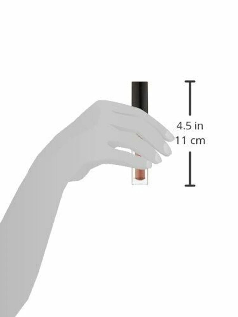 Maybelline New York Color Sensational® Vivid Hot Lacquer Lip Gloss