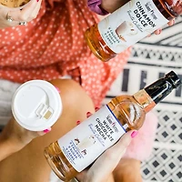 Skinny Mixes Sugar Free White Chocolate Mocha Syrup - 750ml: Guilt-Free Delight in Every Sip