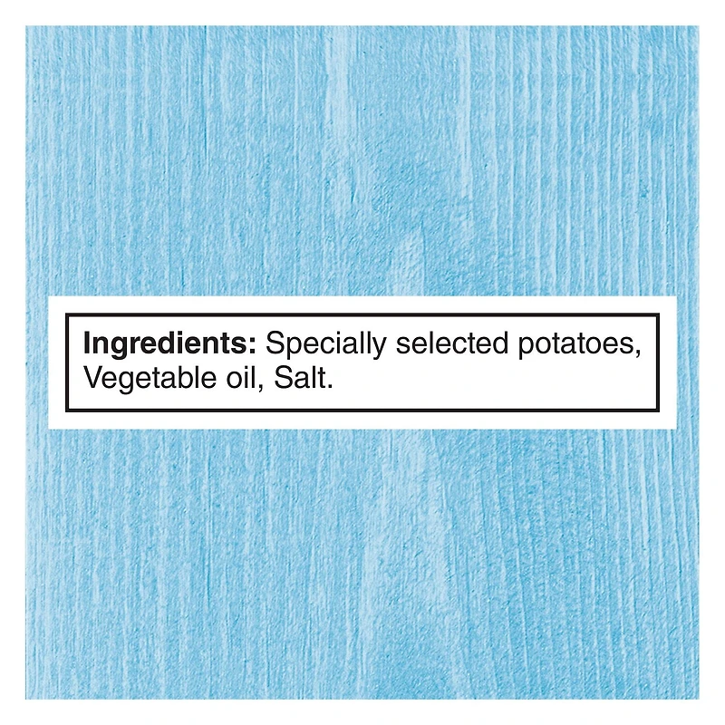 Lay's Lightly Salted Potato Chips
