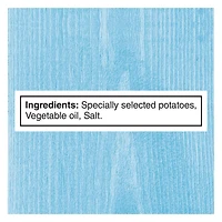 Lay's Lightly Salted Potato Chips