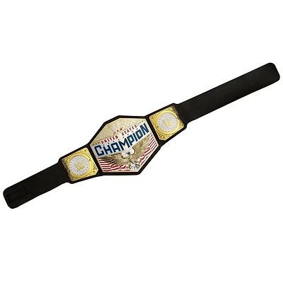 Le Titre Ultime de Champion WWE