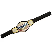 WWE Live Action United States Championship Title Belt