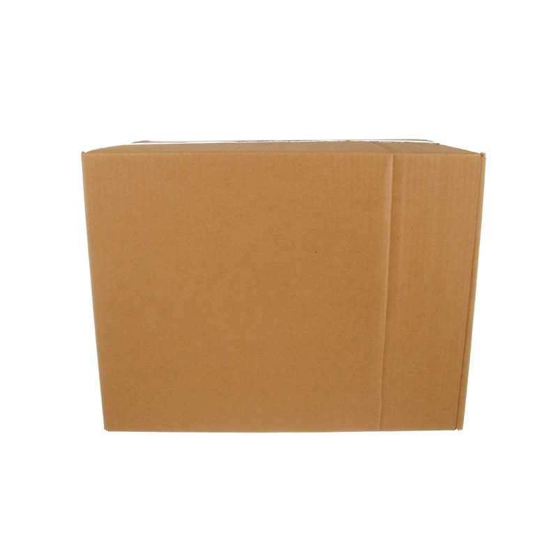 Scotch™ Moving & Storage Box 8026-ESF, 16 in x 12 in x 12 in, 8/Pack