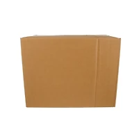 Scotch™ Moving & Storage Box 8026-ESF, 16 in x 12 in x 12 in, 8/Pack