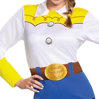 Toy Story Jessie Classic Adult Costume