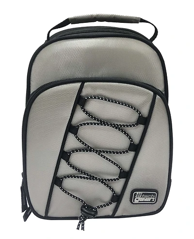 Tech Gear Bungee Lunchbag, Fully insulated