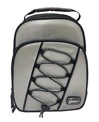 Tech Gear Bungee Lunchbag, Fully insulated