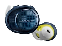 Bose SoundSport Free Wireless Headphones