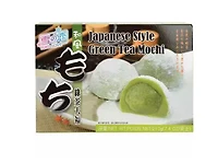 K GREEN TEA RCE CAKE