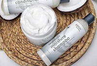 Eden Natural Cleansing Co Wash