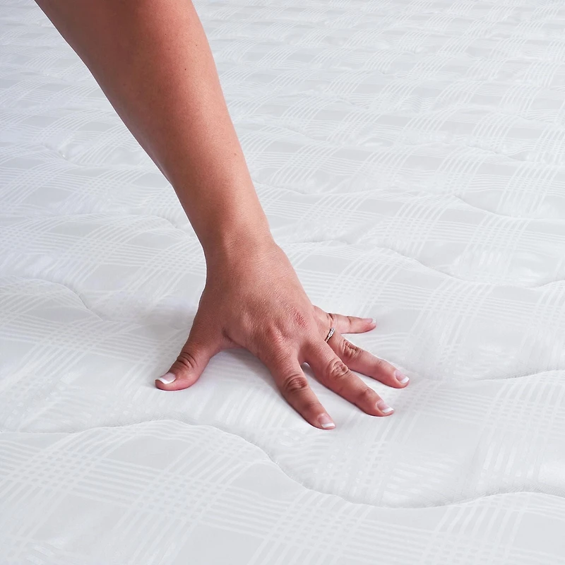 Surmatelas Sealy Spa Luxury