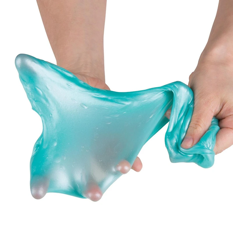ORB Slimy ™ Original Bleu Métallique