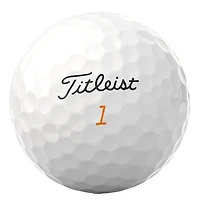 Titleist Velocity White Golf Ball