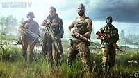 Electronic Arts Battlefield V Xbox One Game, Xbox One