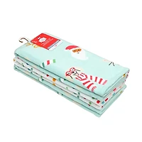 Holiday Time Essuie-mains 3PK