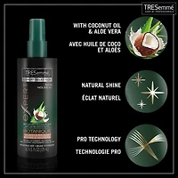 Brume hydratante Nourrir et regénérer Botanique de TRESemméMD