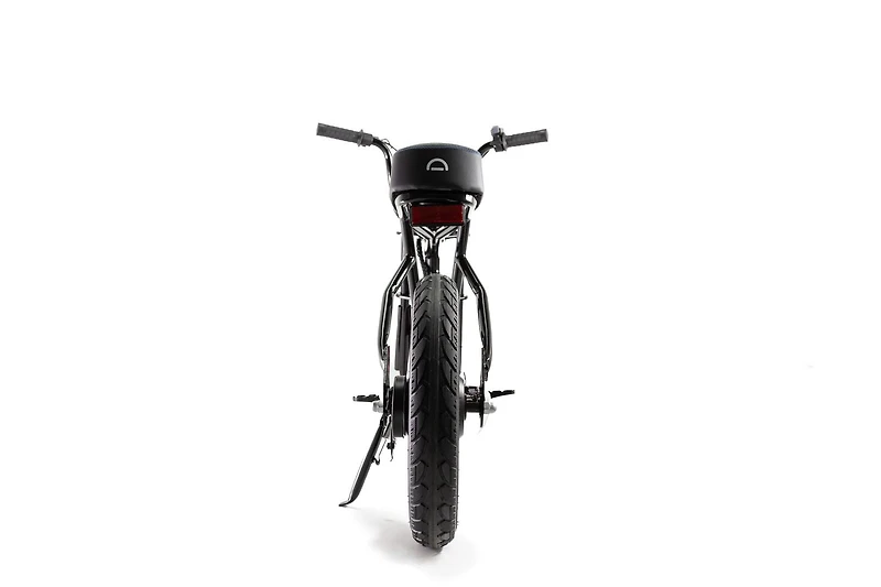Blipper E-Velo- Noir